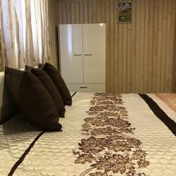 Фото Отель Форт Нокс