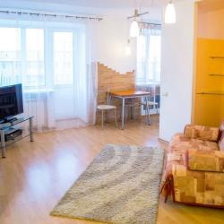 Фото Отель ABC Apartmens (ЭйБиСи Апартментс) на улице Перенсона