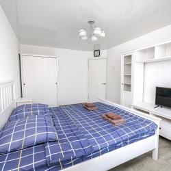Фото Отель Sunrise flat (Санрайз флэт) на улице Некрасовская 96