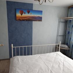 Фото Апартаменты на улице Ростовская 20