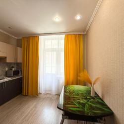 Фото Отель СУТКИ В КРД на улице им. Героя Сарабеева В.И. 5 к3