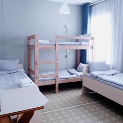 Фото Отель Пик