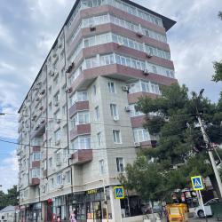2-комнатные апартаменты улучшенные