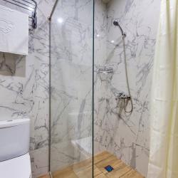 Улучшенный стандарт + с видом на парковую зону (Корпус Династия)