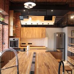 Фото Отель Soul Kitchen (Соул Китчен)