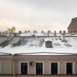 фото 6 MyHome YourHome (МайХоум ЙоХоум) на улице Верейская