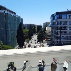 Фото Отель Апарт Рент