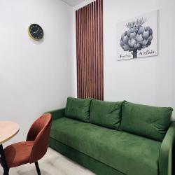 фото 33 Open Apartments (Опен Апартментс) на Печатника Григорьева