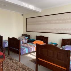 Фото Отель Никольская