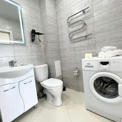 Фото Апартаменты на улице Тульская 18