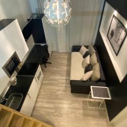 Фото Отель MyStudio (МайСтудио) на улице Королёва 11