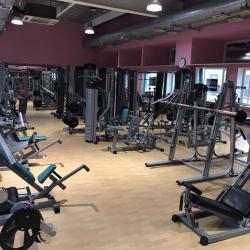 Фото Отель Азия