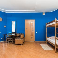 Фото Хостел