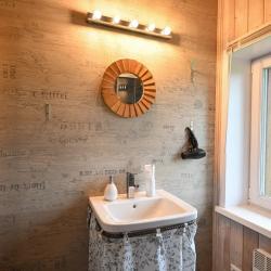 Фото Отель Снежные Гуси