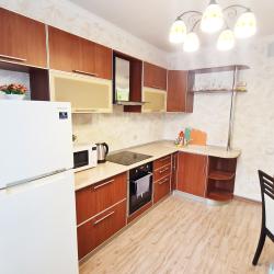 2-комнатные апартаменты люкс