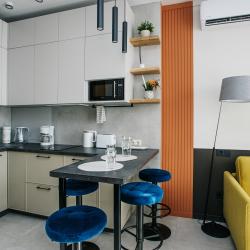 Фото Отель ПоСутки на улице Гагарина