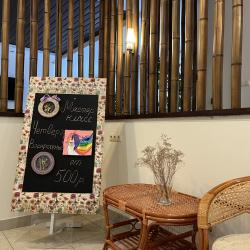 Фото Отель Солнечная на Оке