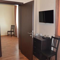 Фото Отель Северный замок