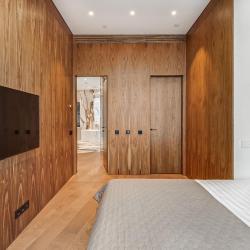 фото 64 Апартаменты Fly Apartments (Флай Эпартментс) на проезде 1-й Красногвардейский