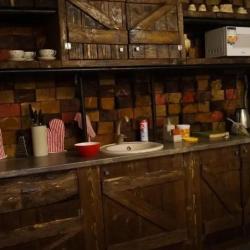 Фото Отель Валенок