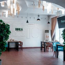 фото 5 Cronwell Ника Центр (Кронвелл Ника Центр)