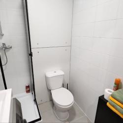 Фото Апартаменты на улице Михайлова 30А корпус 2 (2)