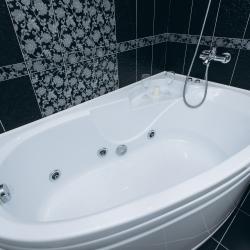 Фото Отель Абажур на Юмашева, 6