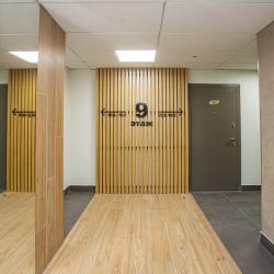 Фото Отель Квартиры на проспекте Молодежный 19