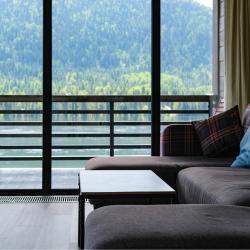 Фото Отель Шале Телецкое