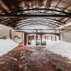 Фото Отель Дом в квартале Щитниково 135