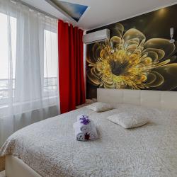 фото 20 Elite Apartments (Элит Апартментс) на улице Новодмитровская