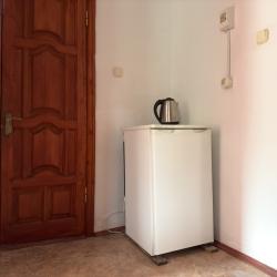 Фото Отель Хуторок Горный