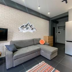 Фото Отель Polyana Home - студия в лучшей локации Поляны