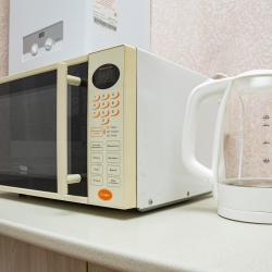 2-комнатные апартаменты улучшенные