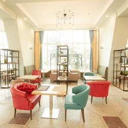 Фото Отель Amza Park Hotel (Амза Парк)