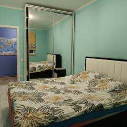 Апартаменты стандарт