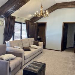 Фото Отель Saloon Western (Салун Вестерн)