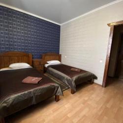 Фото Отель 1001 ночь