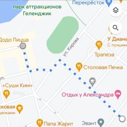 Коттедж стандарт