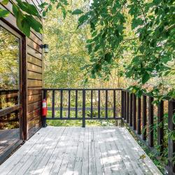 Коттедж Сакура