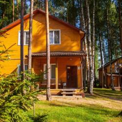 Фото Отель Дача Липенка