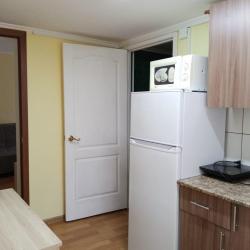 Фото Отель Лето