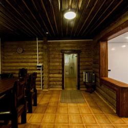 Фото Отель Загородный клуб Зеленый Островок