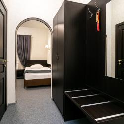 Фото Отель Берлога