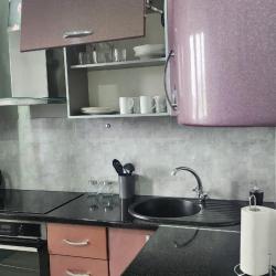 Фото Отель УЮТНАЯ 1-КОМНАТНАЯ КВАРТИРА НА 7 ЭТАЖЕ | ТИХИЙ РАЙОН ЦЕНТР ЗА 12 МИНУТ!