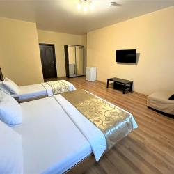 Фото Отель MERRI-OTT (Мэрри-Отт)