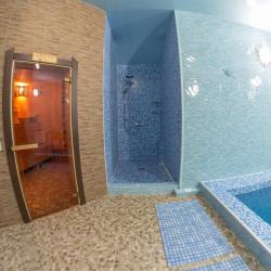 Фото Отель Village House (Вилладж Хаус)