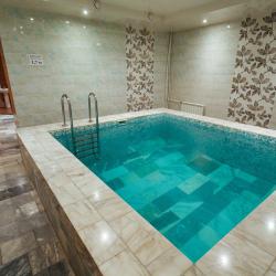 Фото Отель Аврора