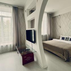 Фото Отель Unique Apart на улице Кирова 25