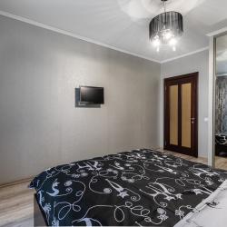 3-комнатные апартаменты улучшенные